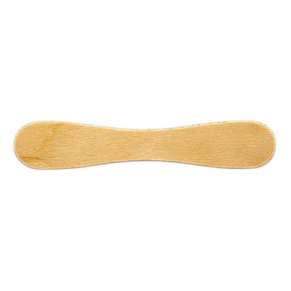 paddle stick wood
